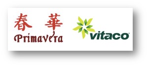 china au vitamin
